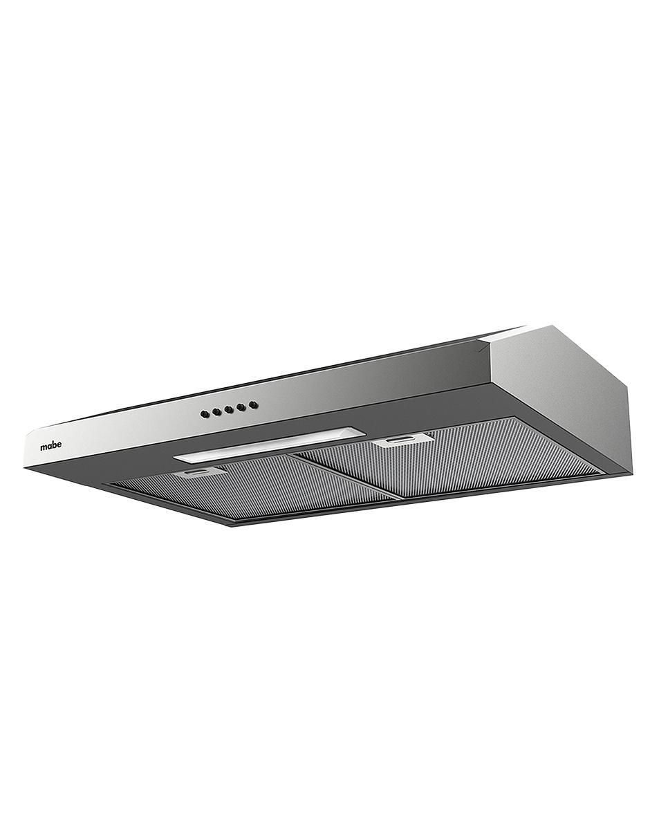 Campana plana CMPU501SSX0 de acero inoxidable 3