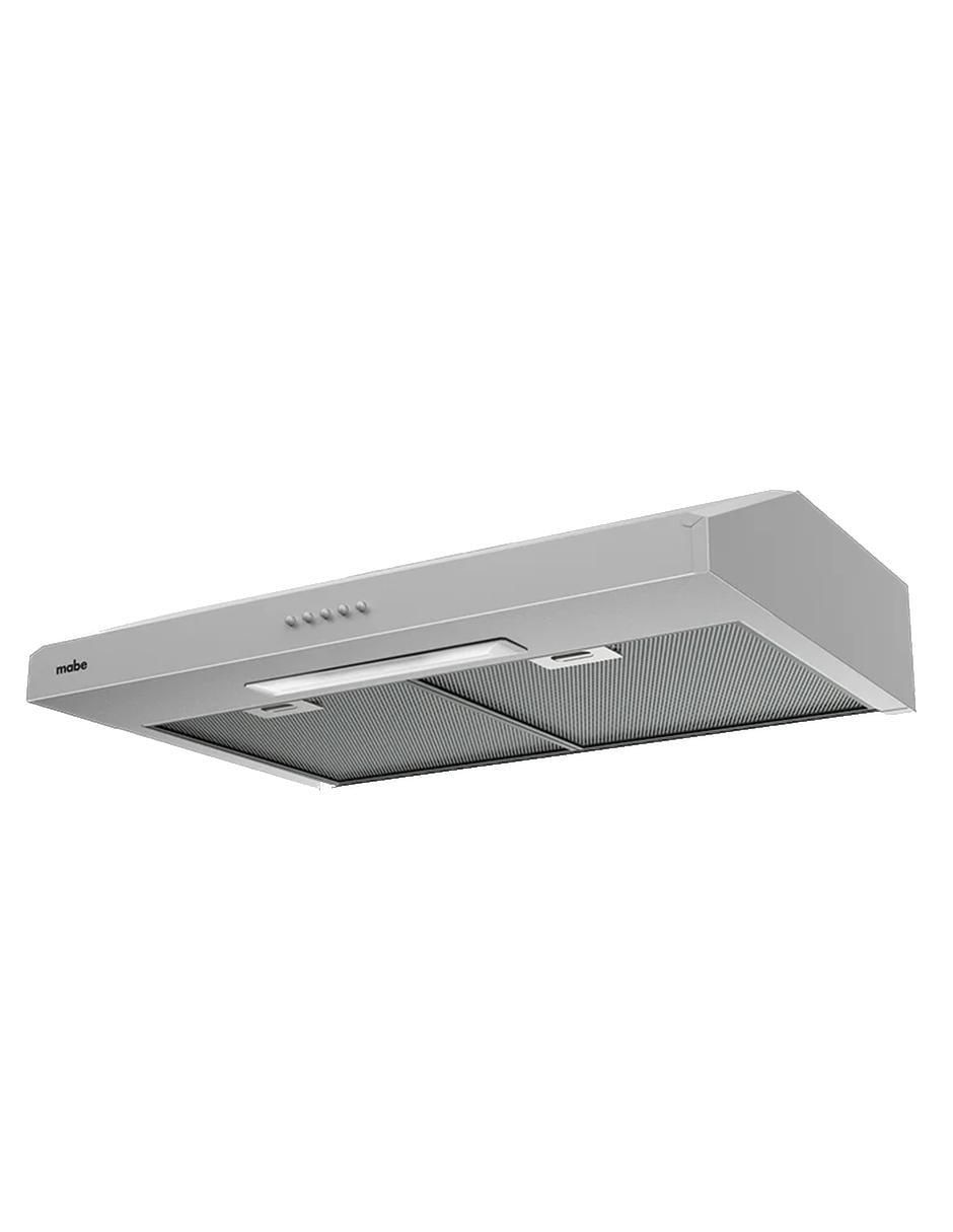 Campana plana CMPU501GX0 de acero inoxidable 2
