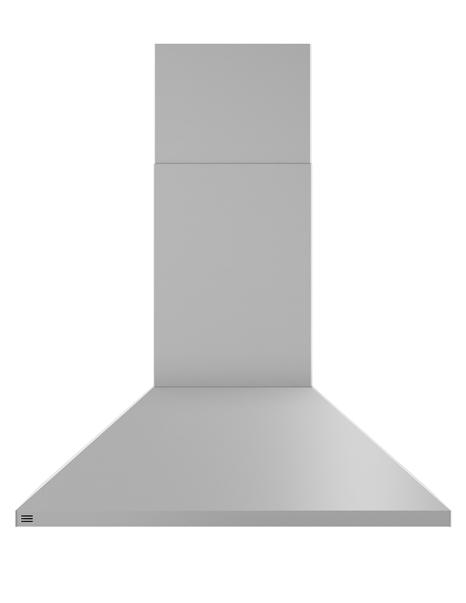 Campana de pared PVW1036SWSS de acero inoxidable Campana de pared PVW1036SWSS de acero inoxidable