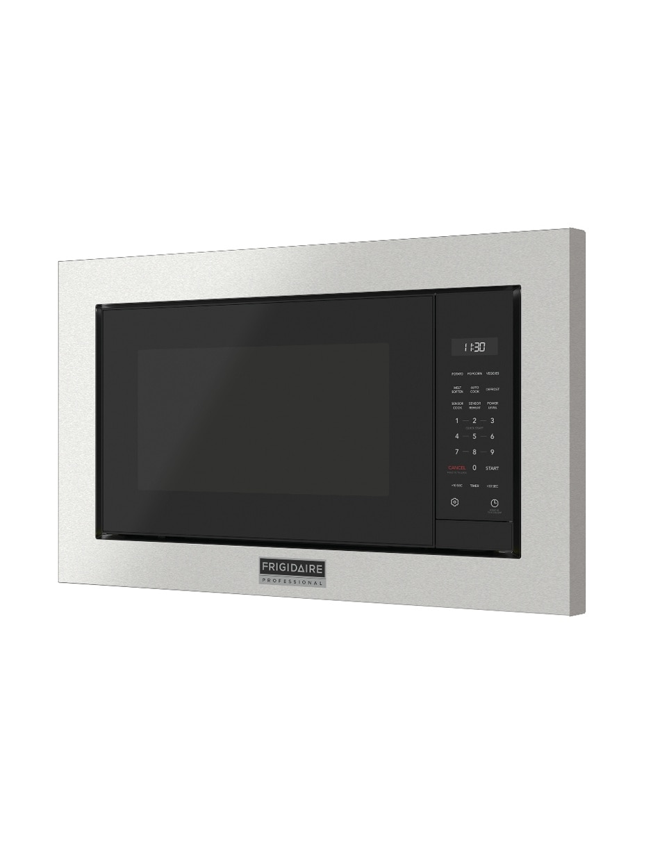 Trim para microondas PMTD3080AF 2