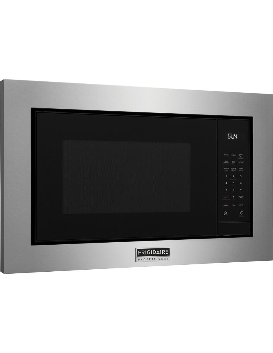 Trim para microondas PMTD3080AF 4
