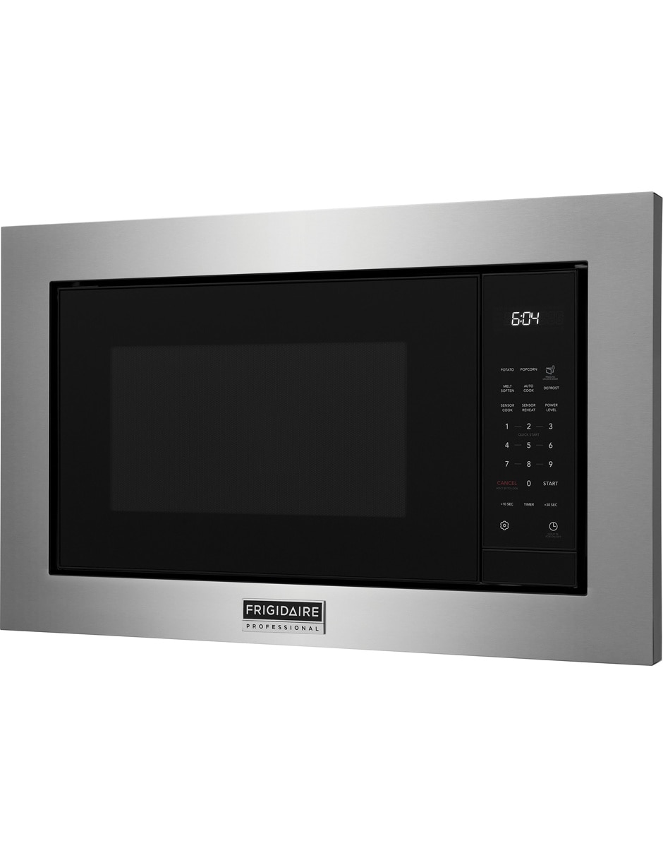 Trim para microondas PMTD3080AF 5