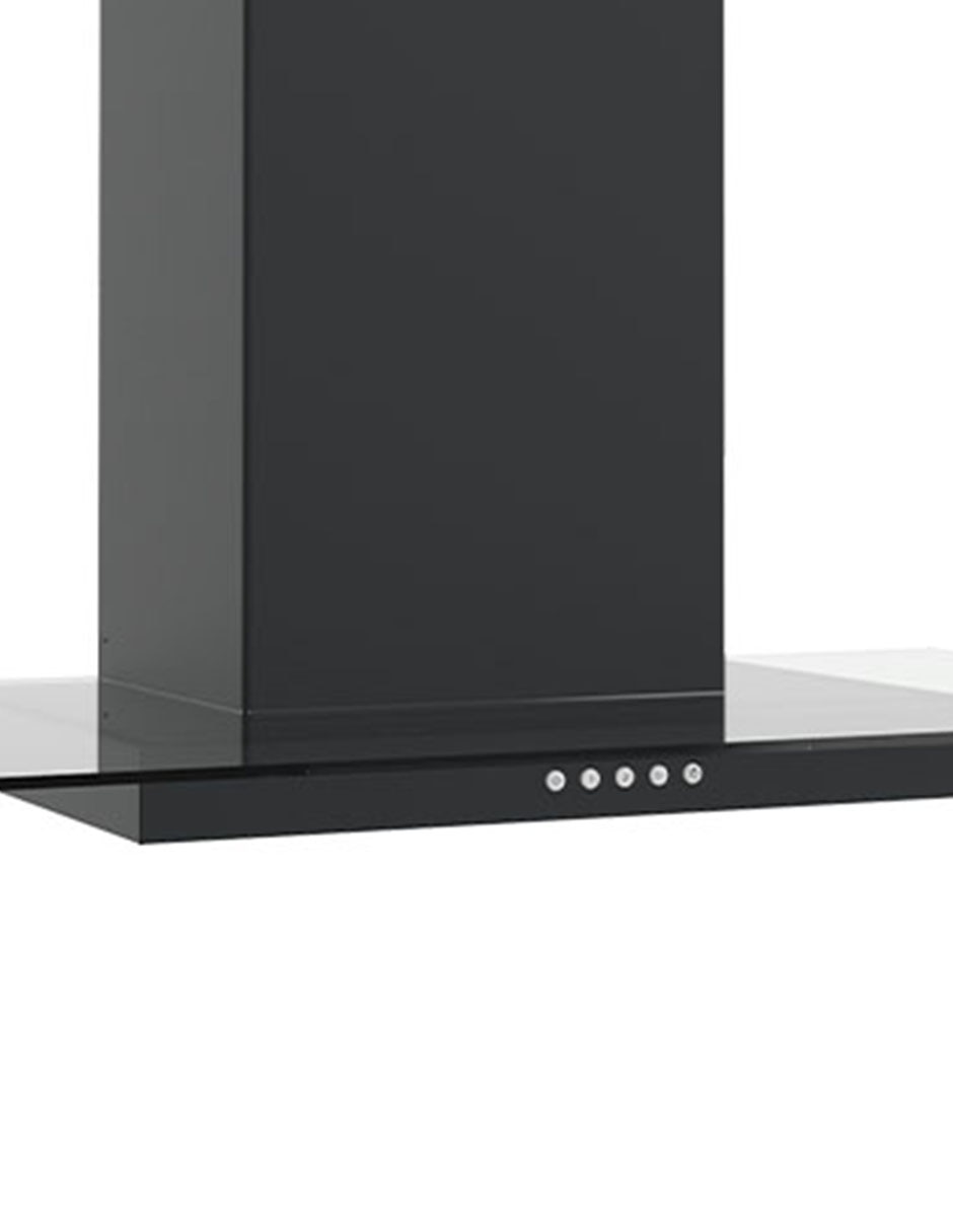 Campana de pared CU9018P2DS0 de metal y vidrio 8