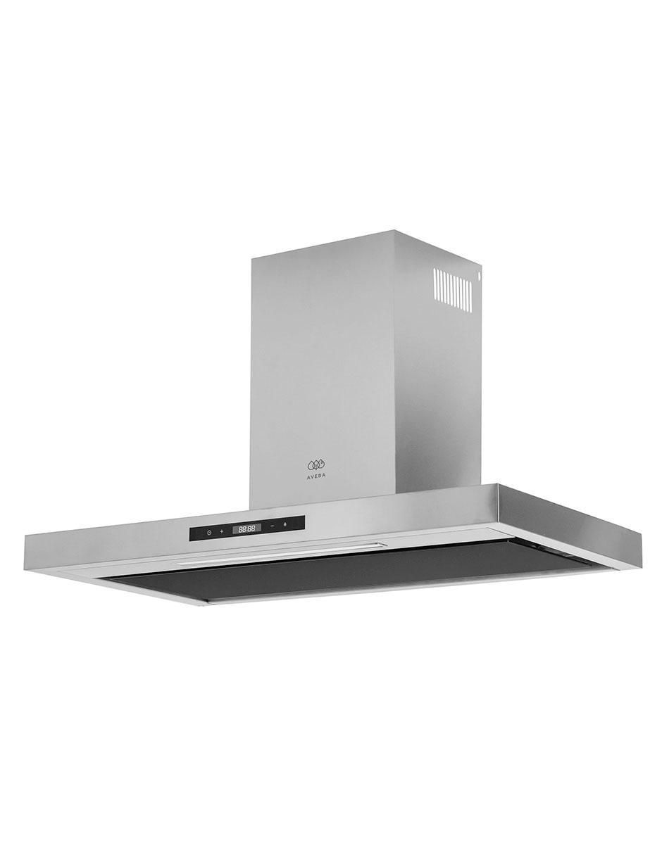 Campana de pared cev90g de acero inoxidable 6
