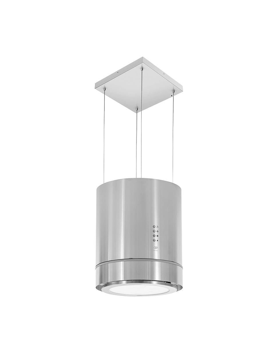 Campana de isla cis38c de acero inoxidable Campana de isla cis38c de acero inoxidable