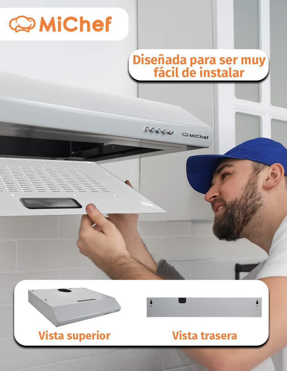 Parrilla a gas lp empotrable 8
