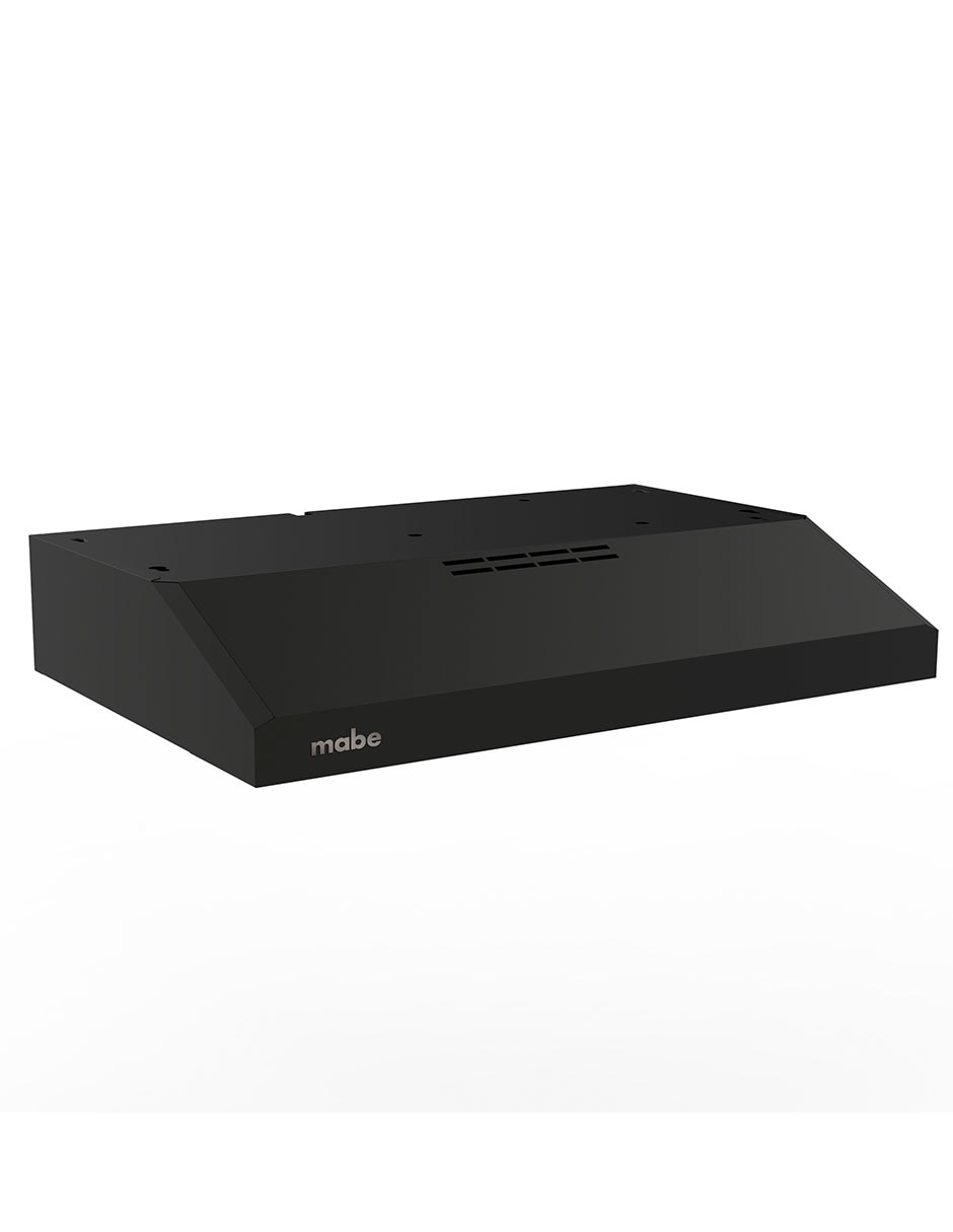 Campana de pared CMPU761NX0 de acero 2