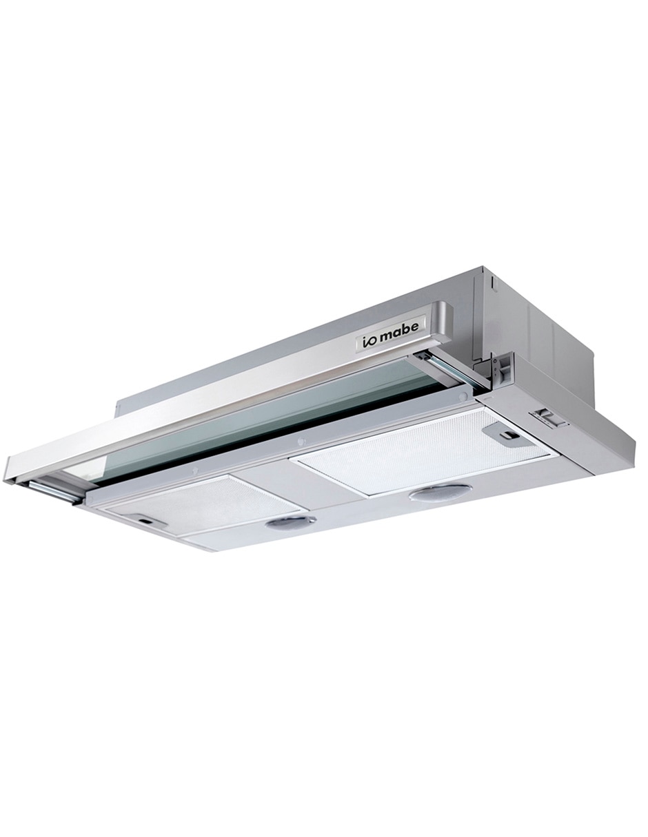 Campana de pared IOT6002I de acero inoxidable 3