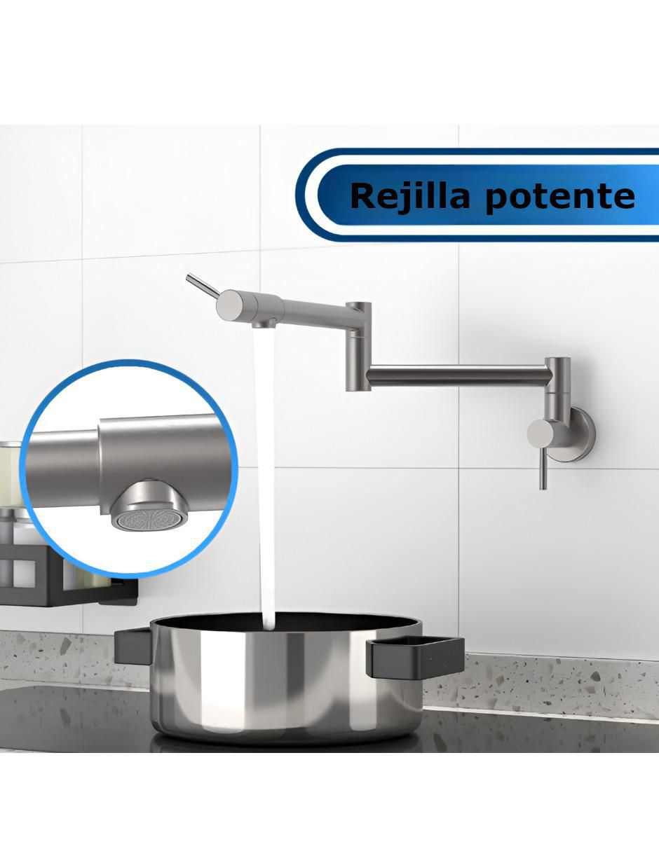 Monomando para cocina 2