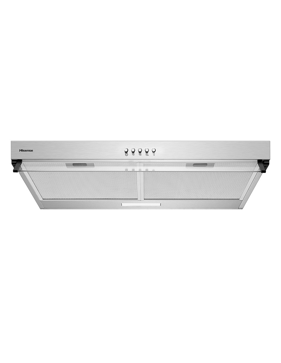 Campana de pared HUH701SS de acero