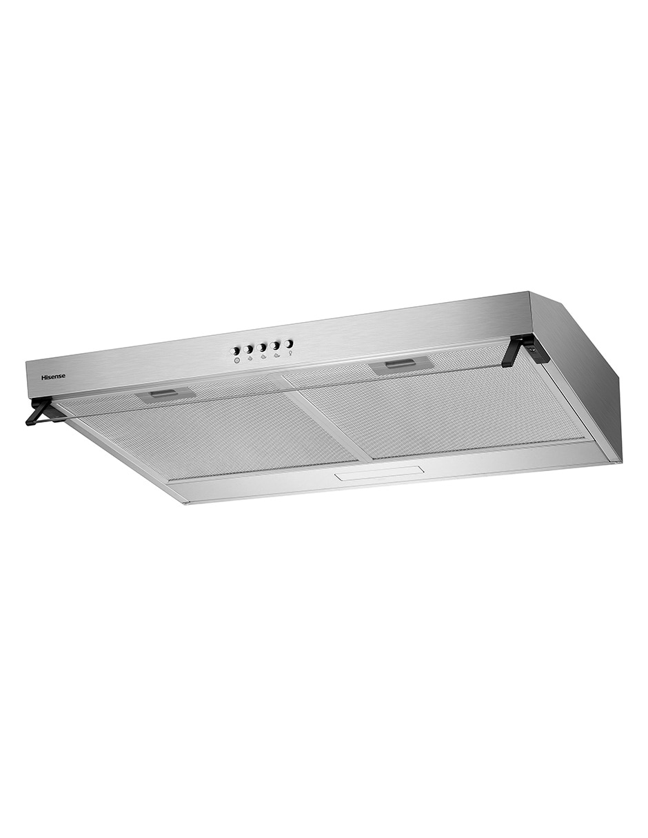 Campana de pared HUH701SS de acero 5