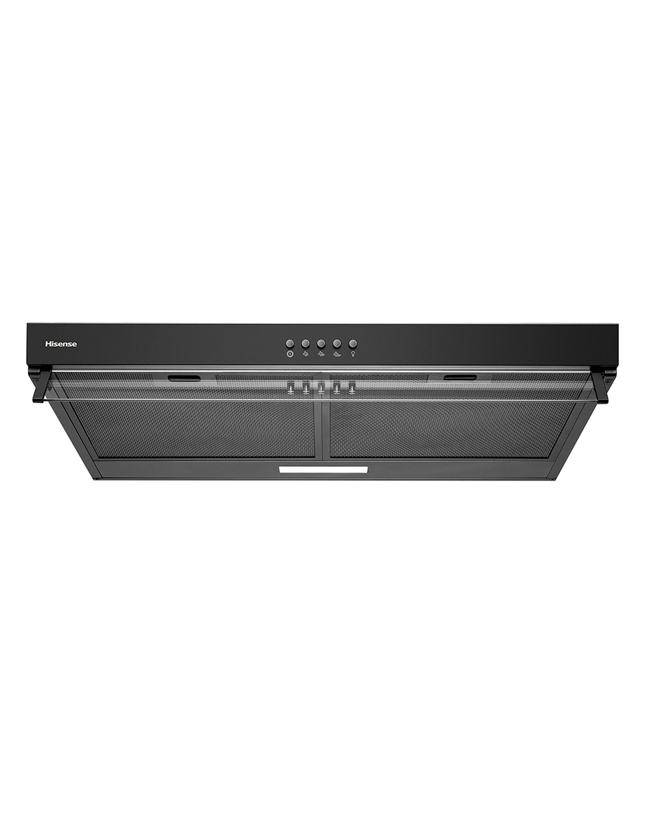 Campana de pared HUH701BS de aluminio Campana de pared HUH701BS de aluminio
