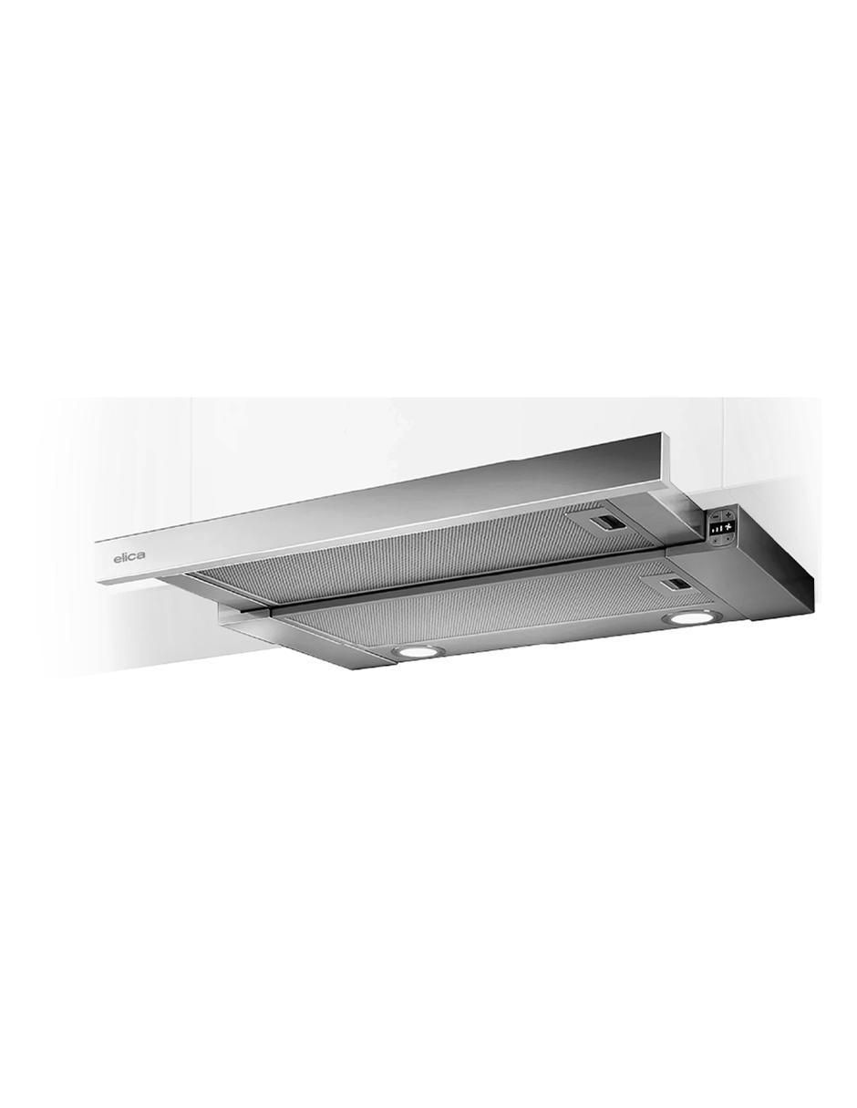 Campana de pared PRF0156318 de acero inoxidable Campana de pared PRF0156318 de acero inoxidable