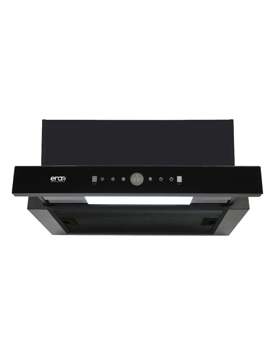 Campana de pared CP-TELE-60 de acero inoxidable Campana de pared CP-TELE-60 de acero inoxidable
