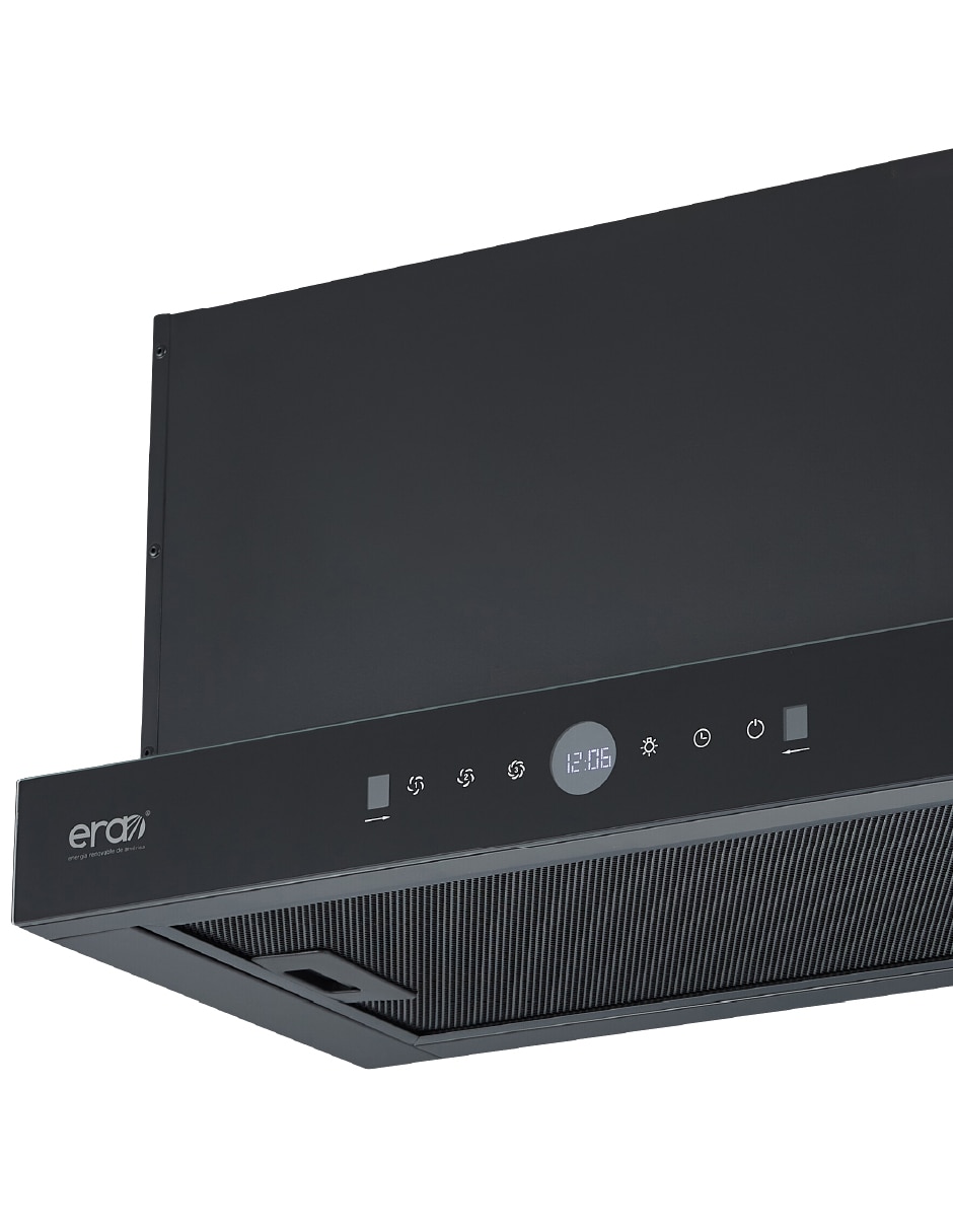 Campana de pared CP-TELE-60 de acero inoxidable 2