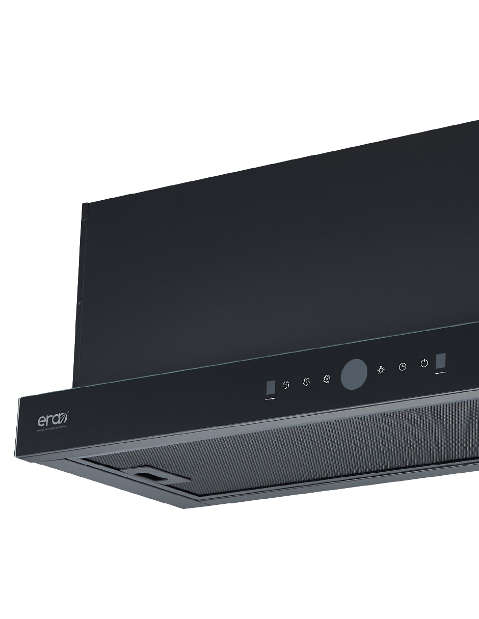 Campana de pared CP-TELE-90 de acero inoxidable 2