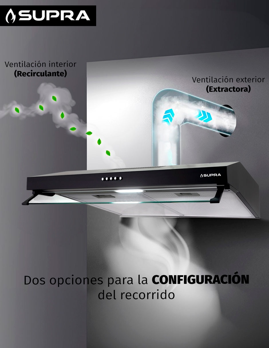Parrilla a gas lp empotrable 7