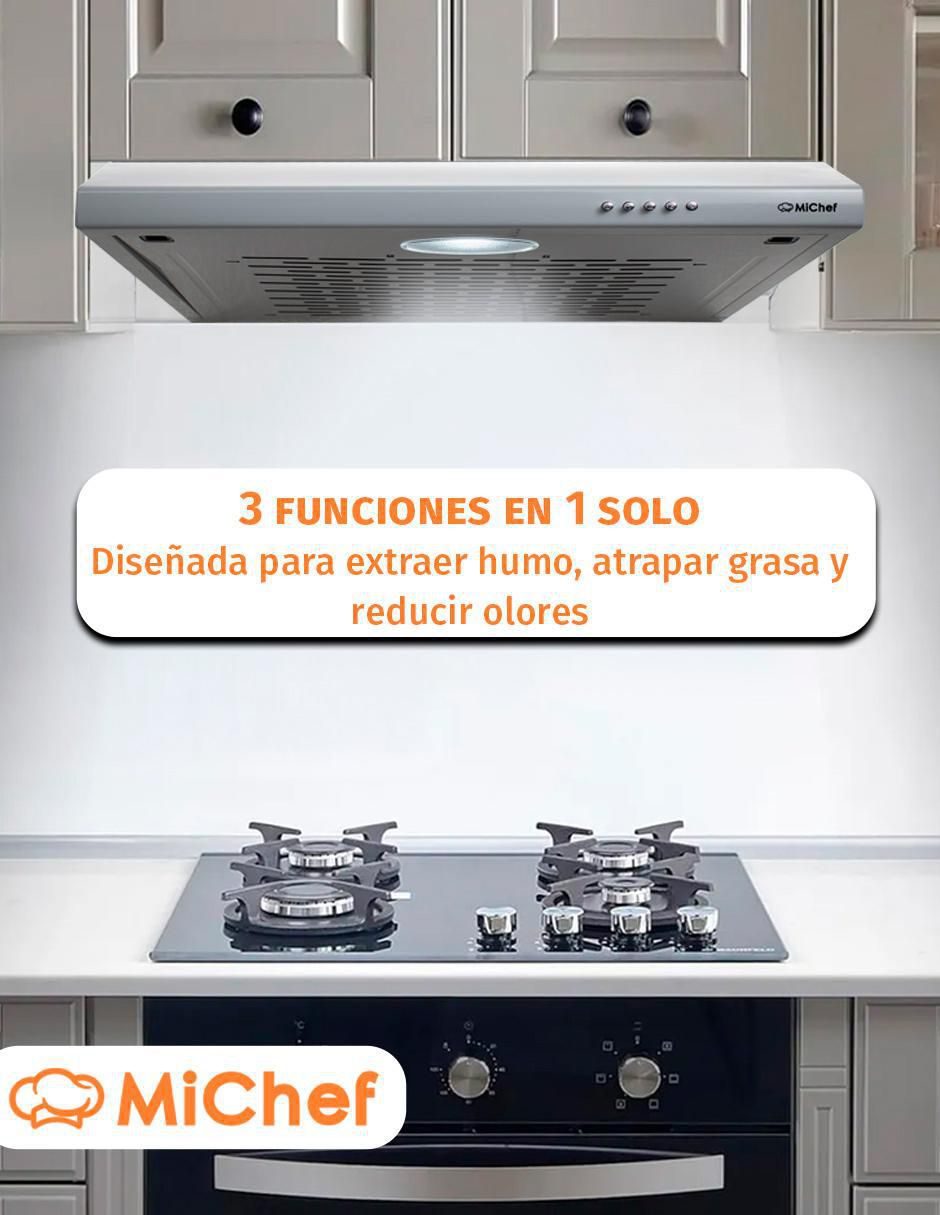 Parrilla a gas lp empotrable 7