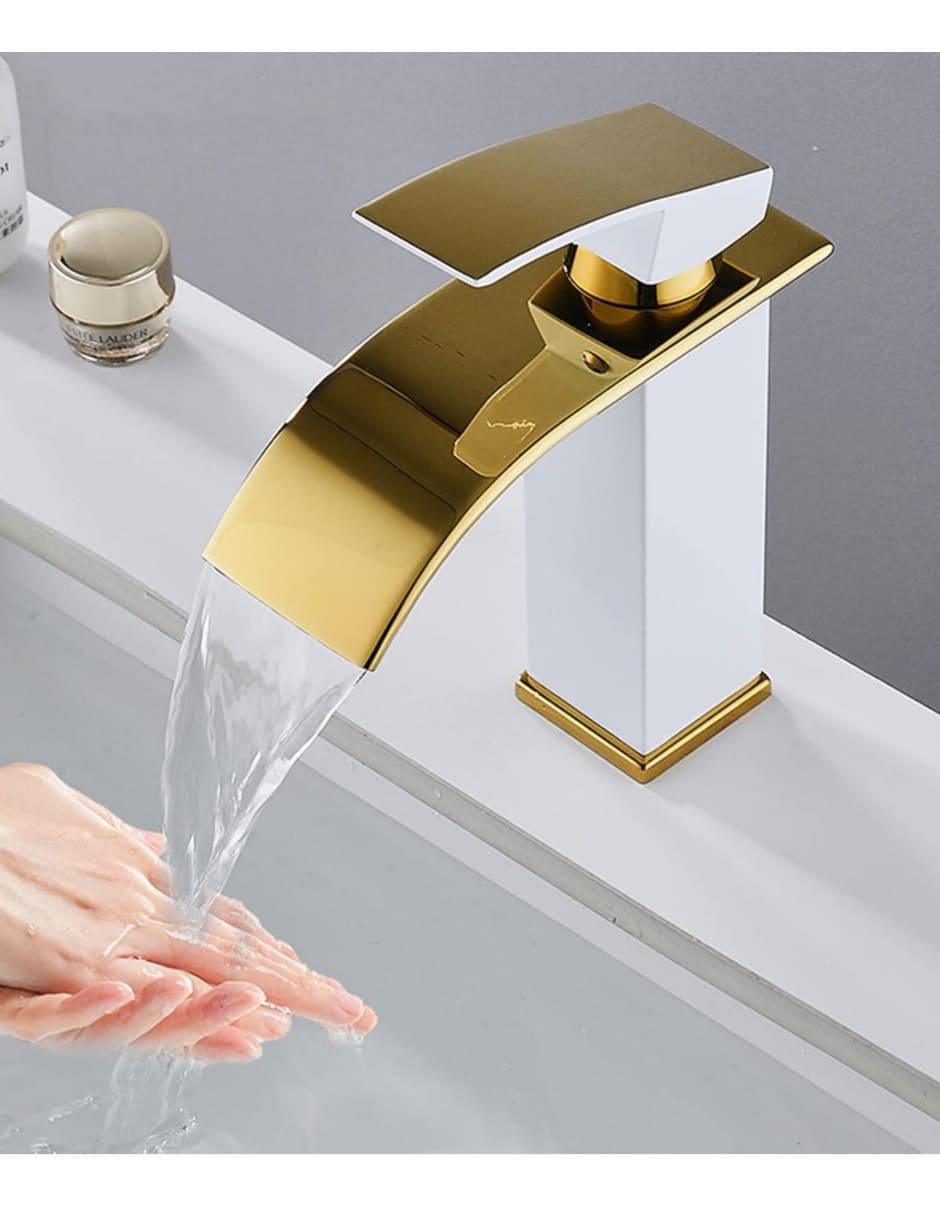 Monomando para baño 2