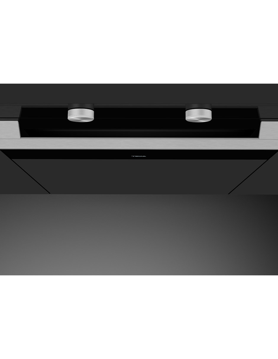 Cajón calienta platos empotrable CP 150 GS