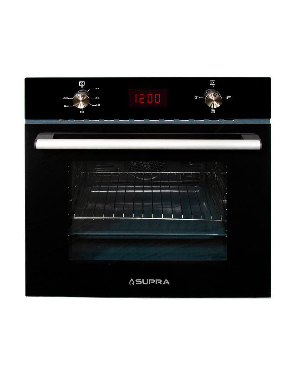 Horno eléctrico ZAFIRO 220V capacidad 1.9 pies Horno eléctrico ZAFIRO 220V capacidad 1.9 pies