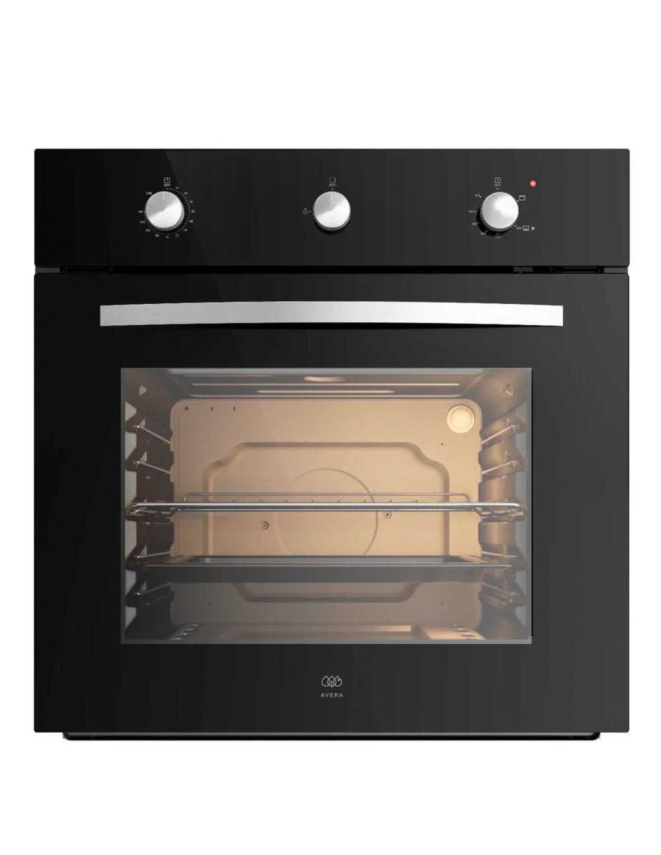 Horno eléctrico HEM01LP capacidad 58 L Horno eléctrico HEM01LP capacidad 58 L