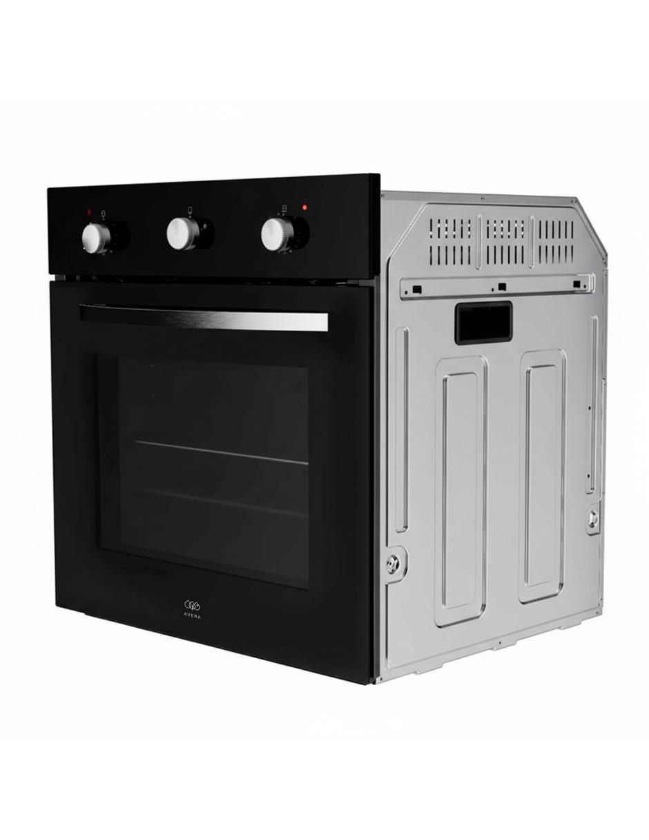 Horno eléctrico HEM01LP capacidad 58 L 4