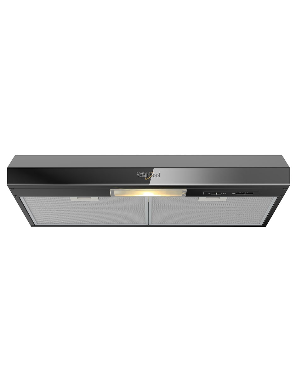 Campana de pared WH7610BB de acero inoxidable Campana de pared WH7610BB de acero inoxidable