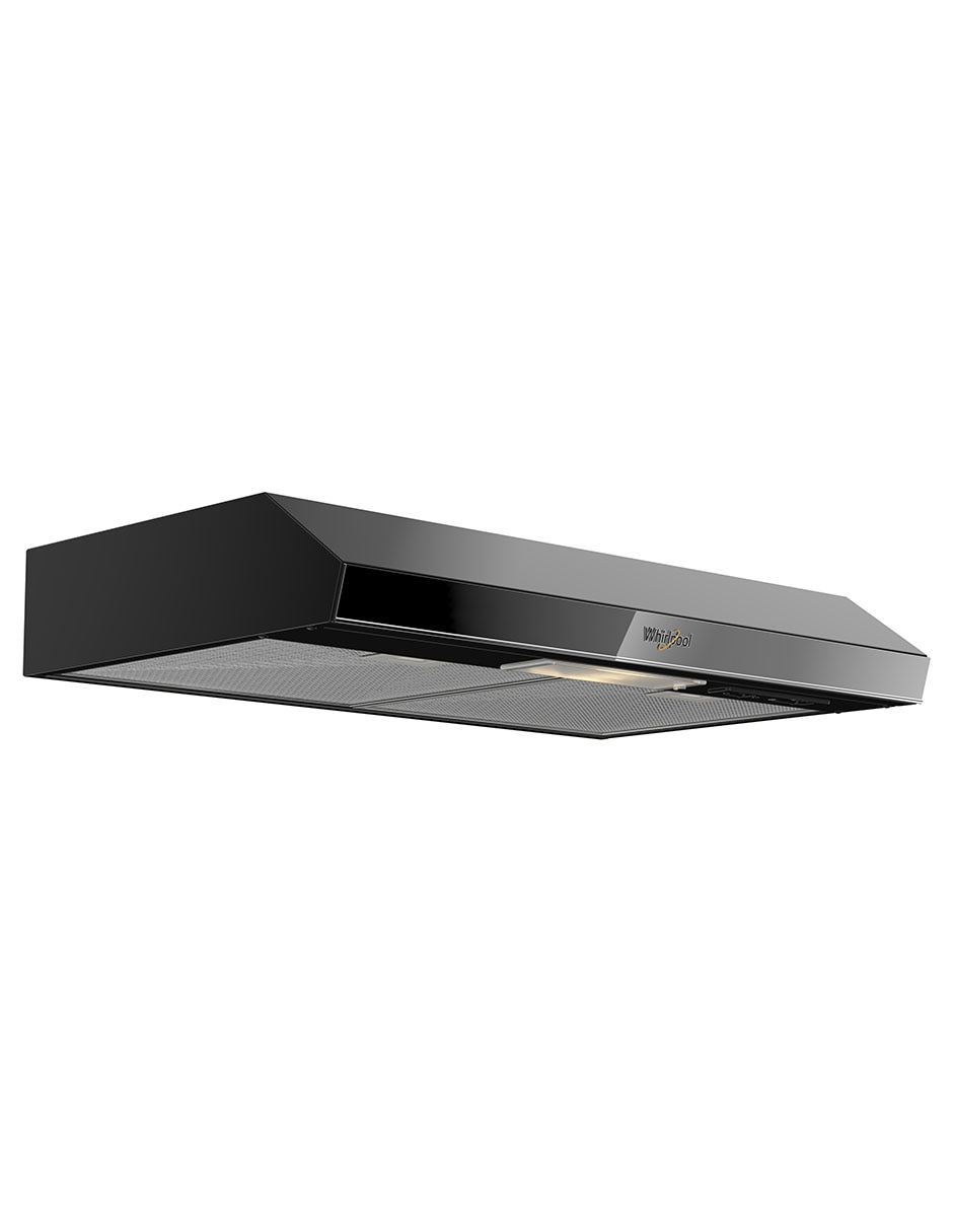 Campana de pared WH7610BB de acero inoxidable 4
