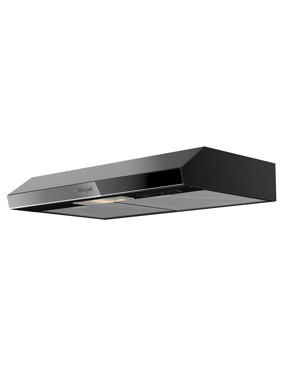 Campana de pared WH7610BB de acero inoxidable 5