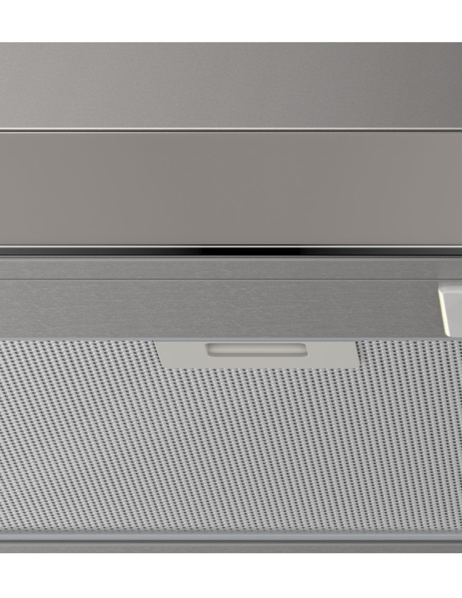 Campana de pared WH8010SS de acero inoxidable 3