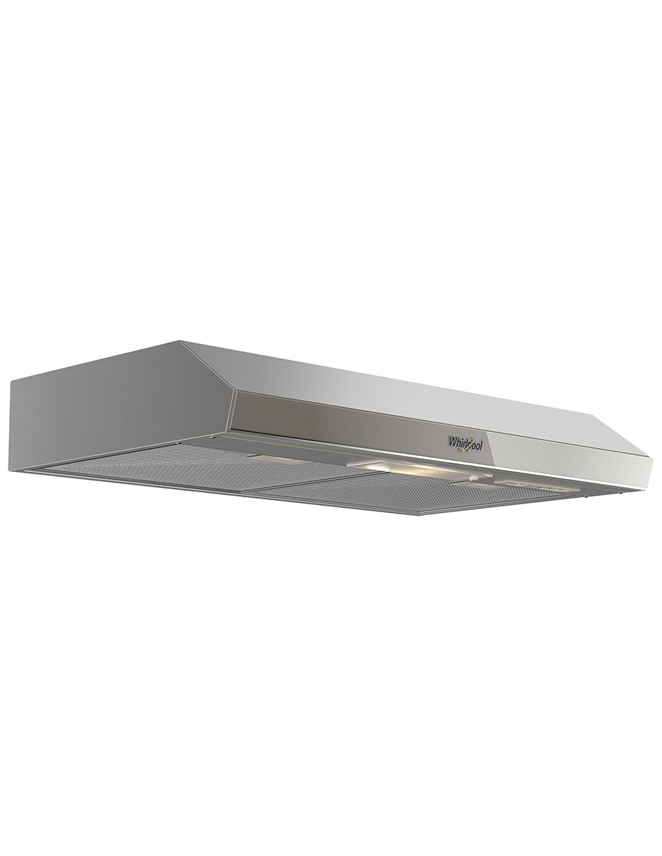 Campana de pared WH8010SS de acero inoxidable 5