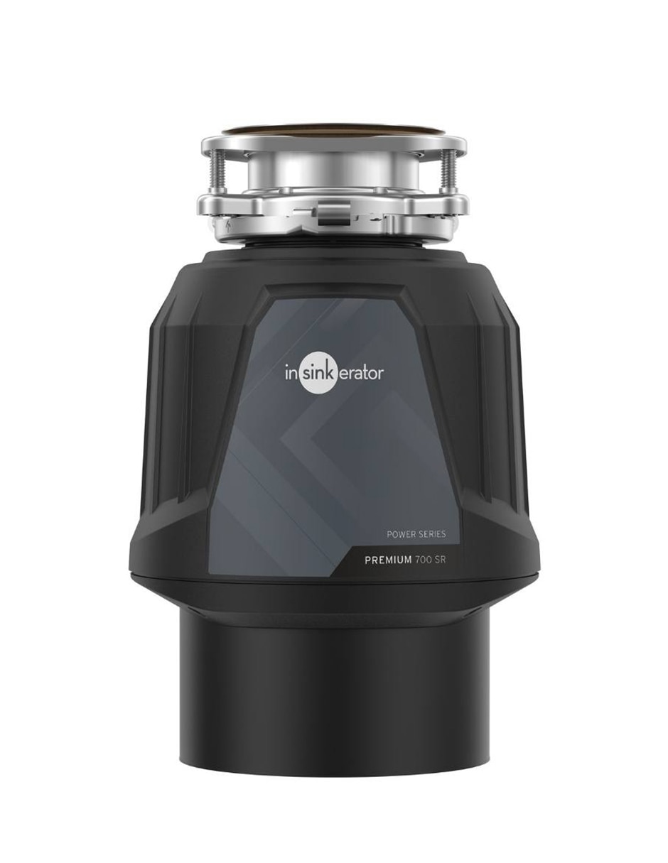 Triturador de alimentos 0.75 HP Premium 700 SR