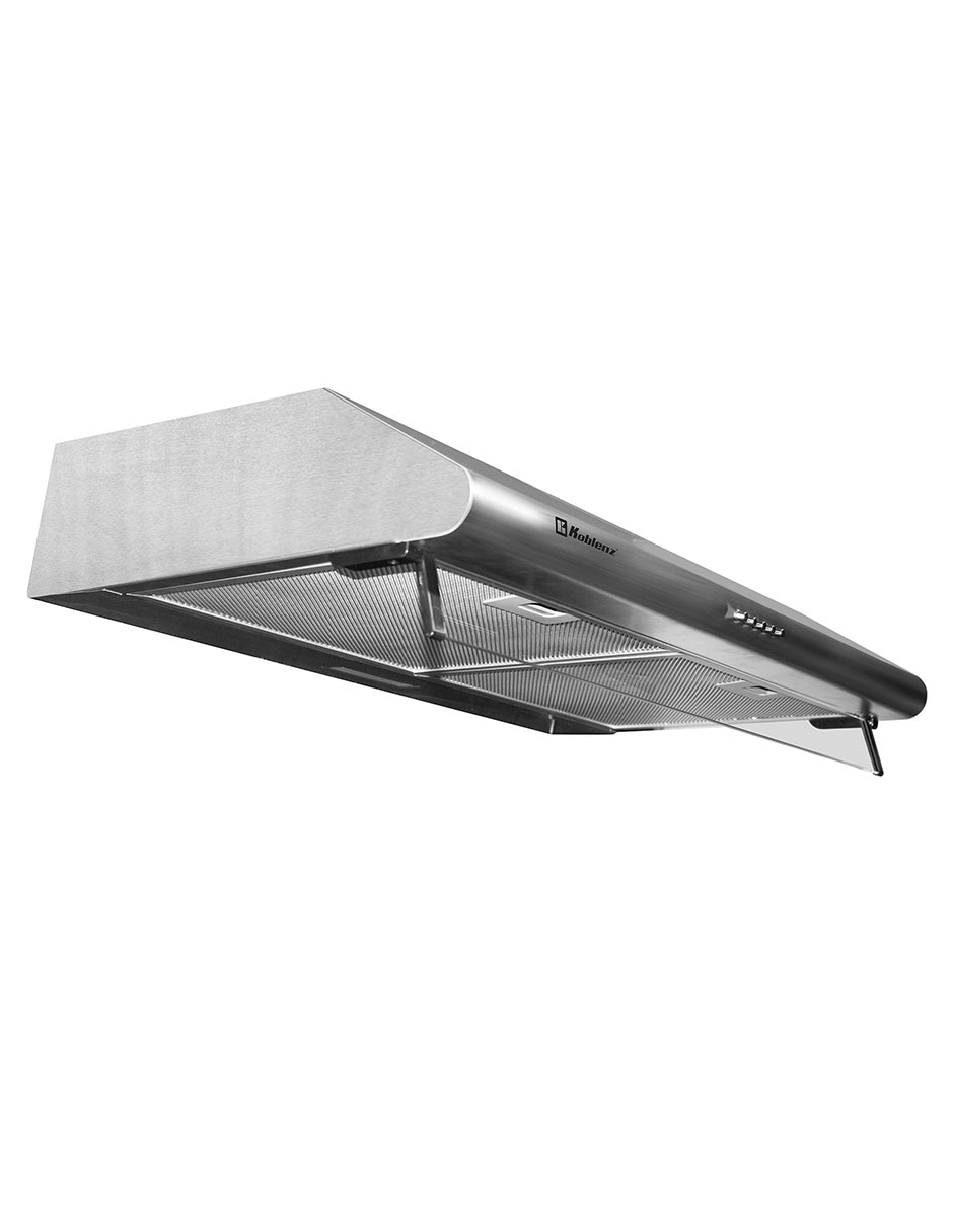 Campana de pared CMK-76IV de acero inoxidable 2