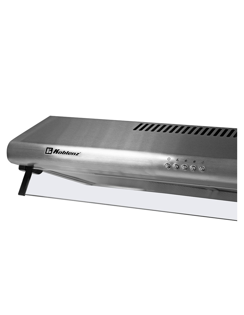 Campana de pared CMK-76IV de acero inoxidable 4