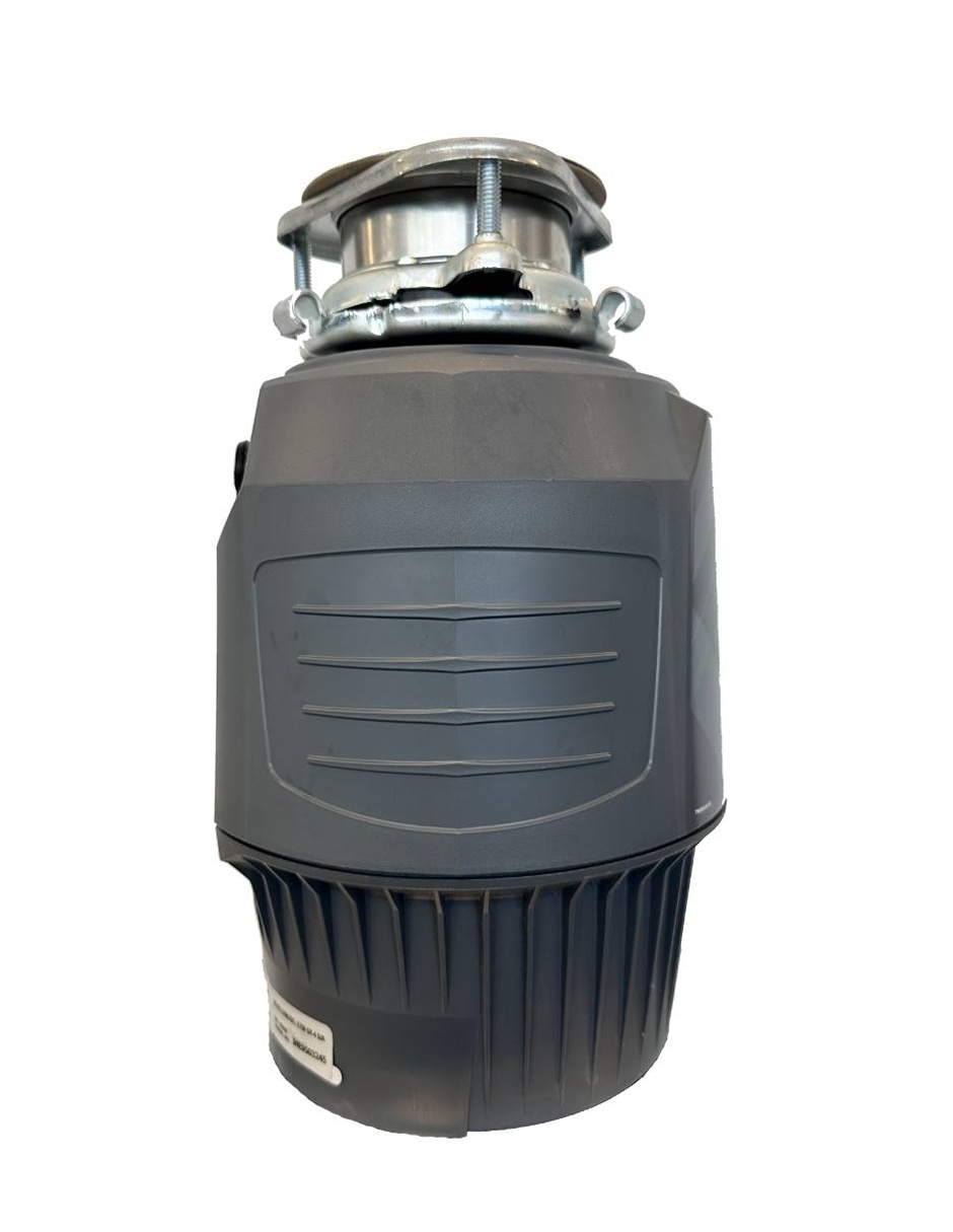 Triturador de alimentos 0.75 HP Evolution Plus 750 SR 2