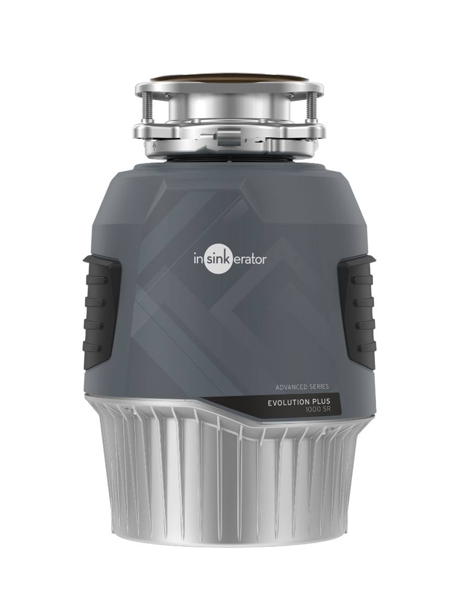 Triturador de alimentos 1 HP Evolution Plus 1000 SR