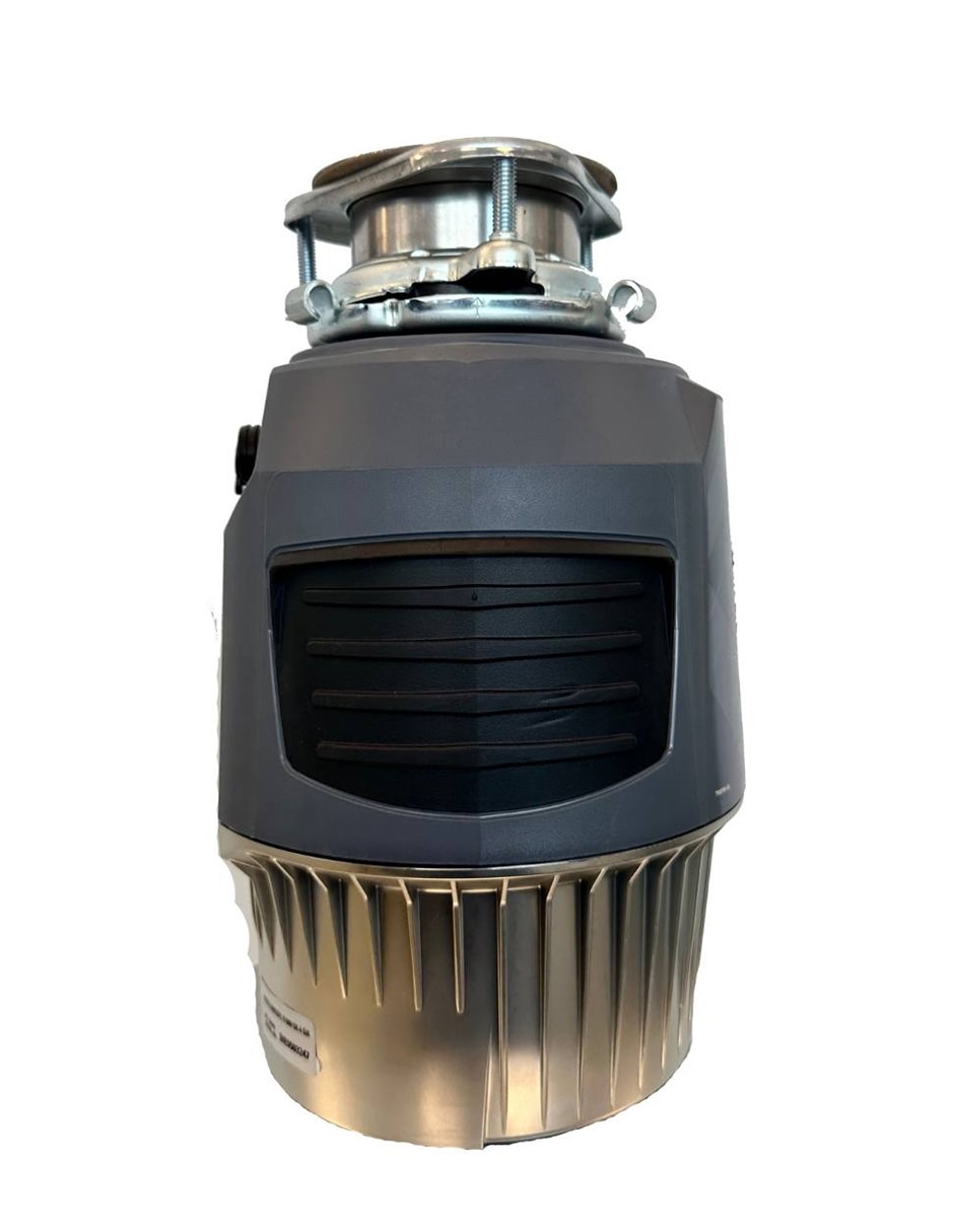 Triturador de alimentos 1 HP Evolution Plus 1000 SR 2