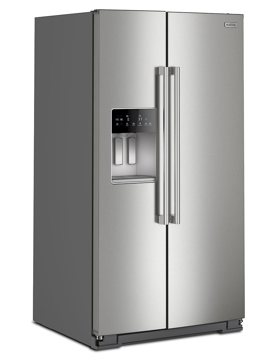 Refrigerador dúplex 28 pies cúbicos y fábrica de hielos LMRSF6636Z 2