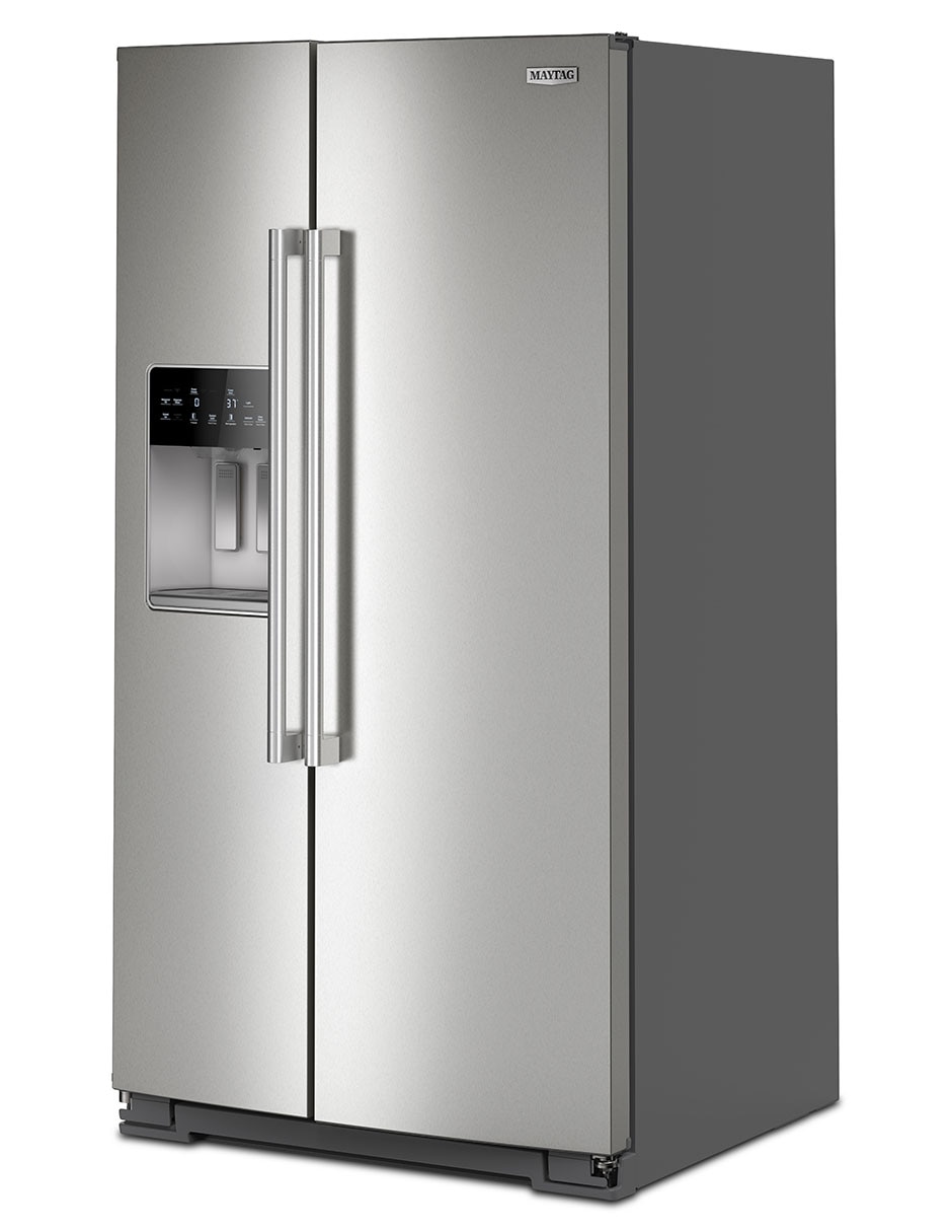 Refrigerador dúplex 28 pies cúbicos y fábrica de hielos LMRSF6636Z 3
