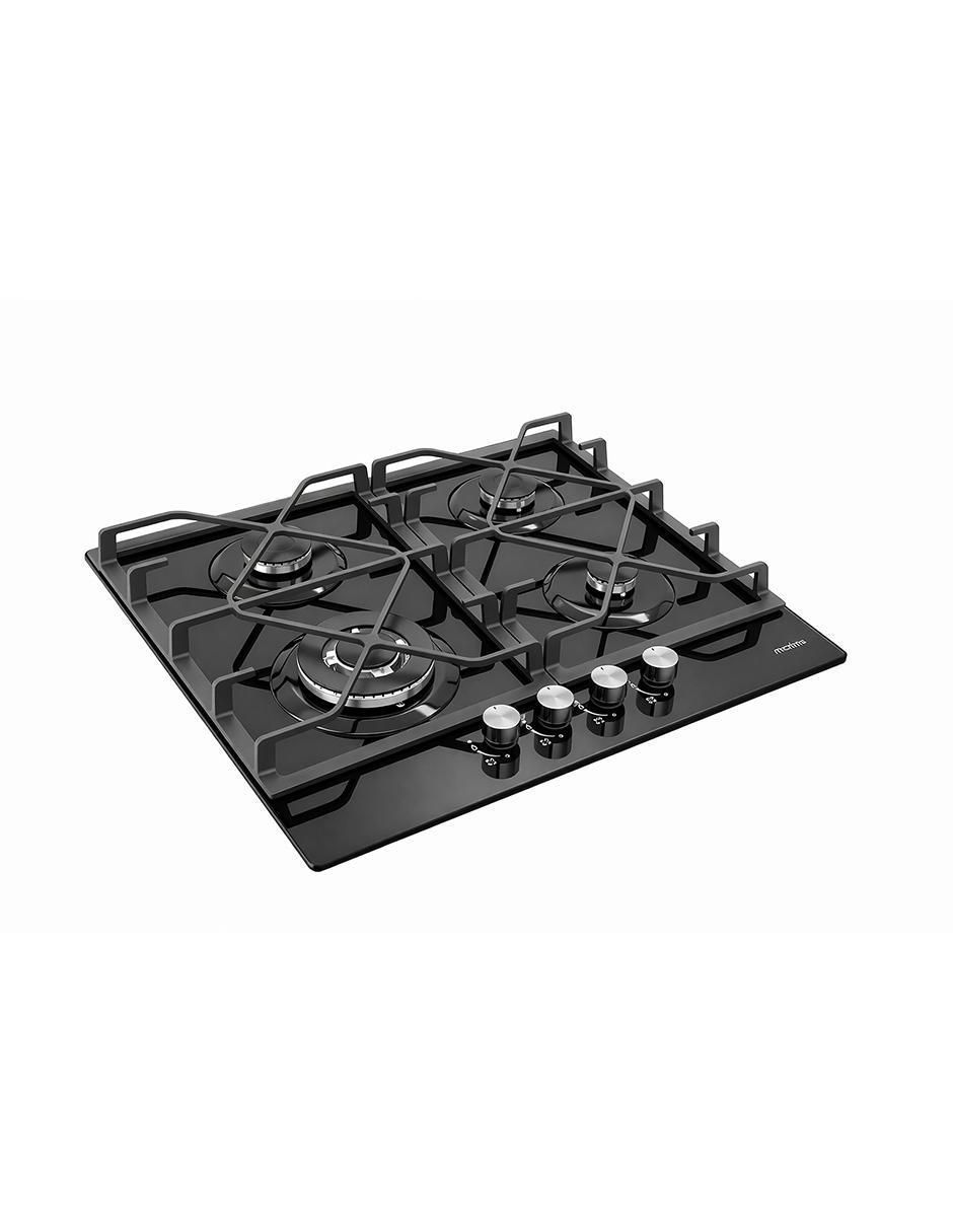 Parrilla a gas empotrable 2