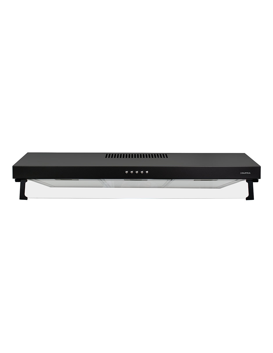Campana de pared NUBE N-80 de acero