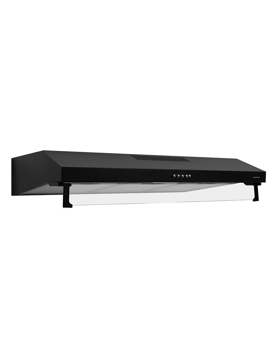 Campana de pared NUBE N-80 de acero 6