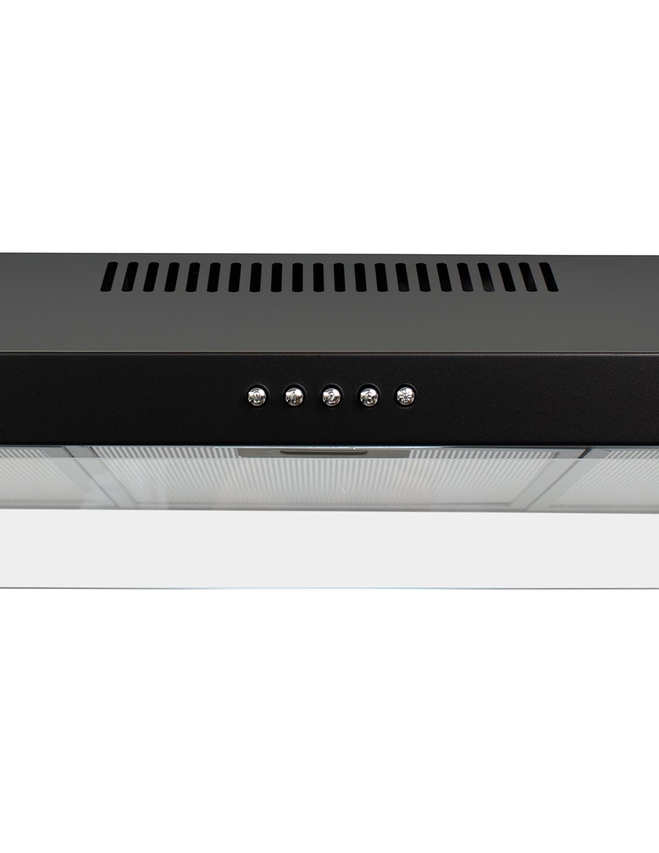 Campana de pared NUBE N-80 de acero 7