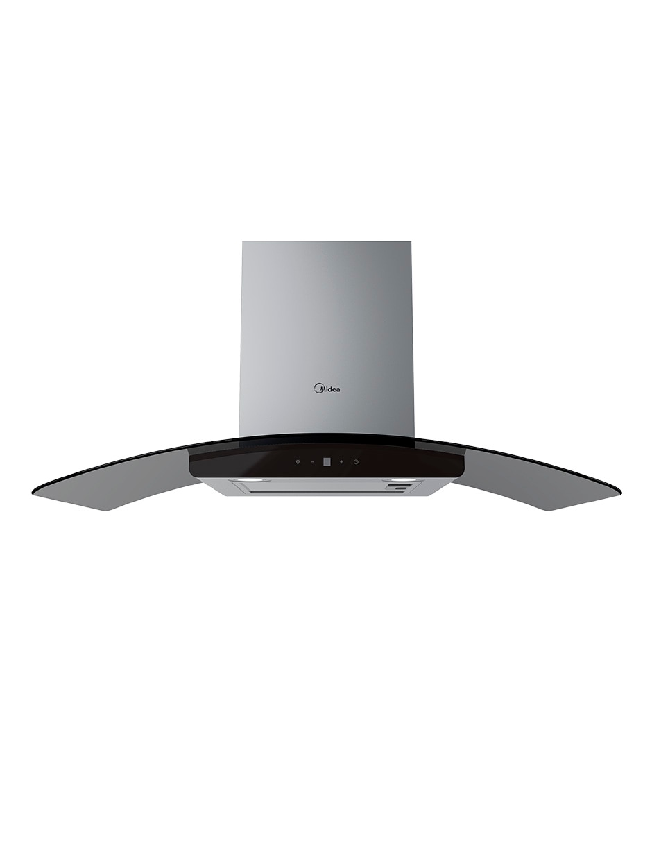 Campana de isla MH90V73AT23SBMX de acero inoxidable Campana de isla MH90V73AT23SBMX de acero inoxidable