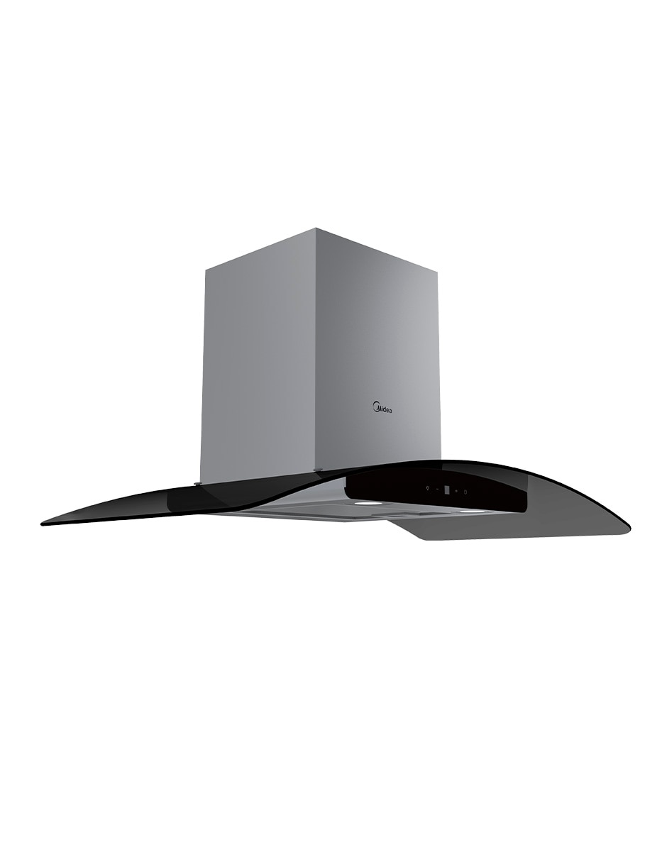 Campana de isla MH90V73AT23SBMX
de acero inoxidable 2