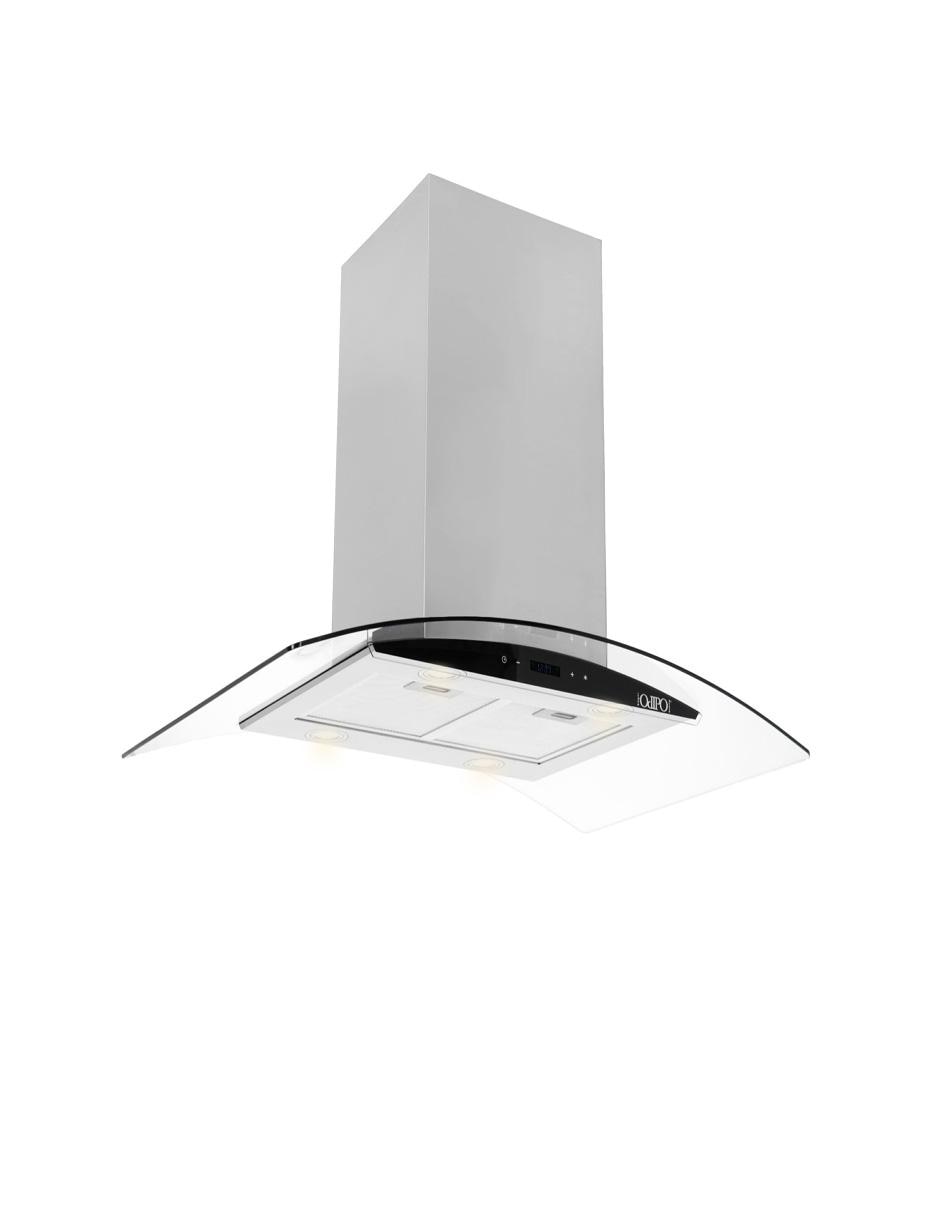 Horno a gas natural Ventex + Vignus 5