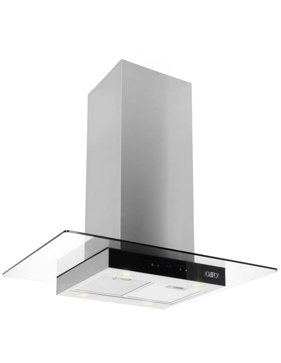 Horno a gas natural Fordex + Ceres 2